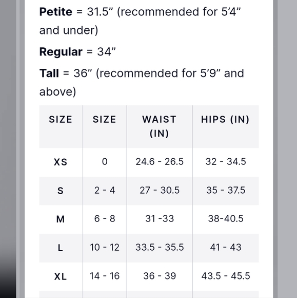 SPANX NWT Perfect Jumpsuit (Flare Leg) Petite XL Black (In Original Packaging) - Picture 5 of 8